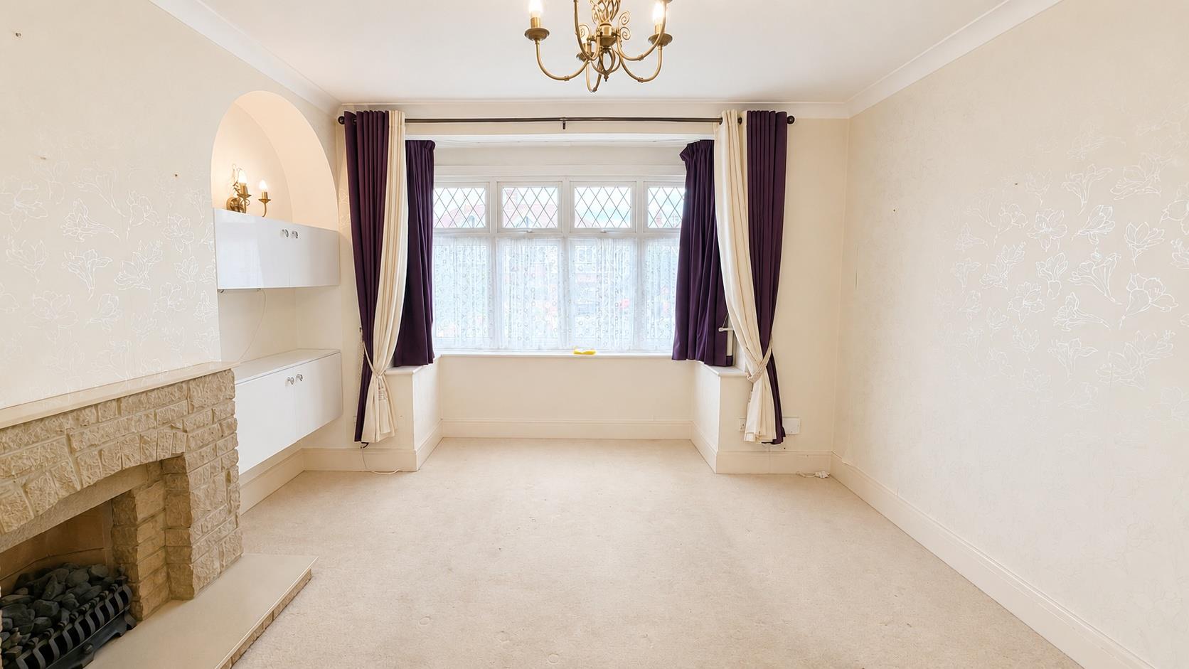 Sedlescombe Road North, St. Leonards-On-Sea